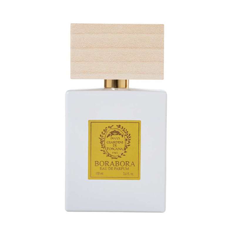 BORABORA EAU DE PARFUM 100ml